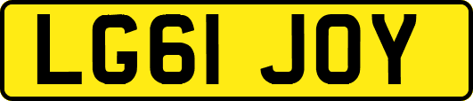 LG61JOY