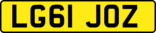 LG61JOZ
