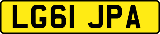 LG61JPA