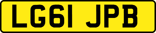 LG61JPB