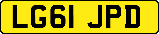 LG61JPD