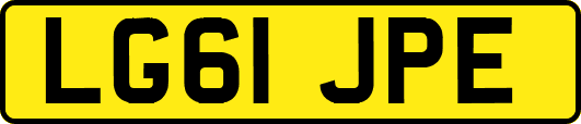 LG61JPE