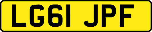 LG61JPF