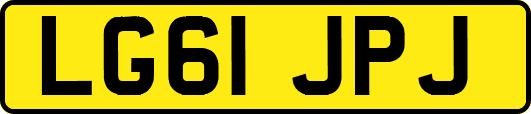 LG61JPJ