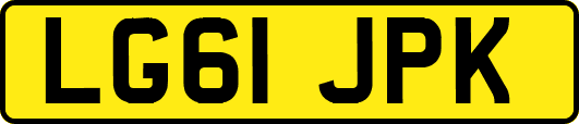 LG61JPK