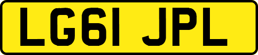 LG61JPL