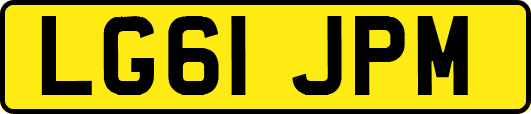 LG61JPM