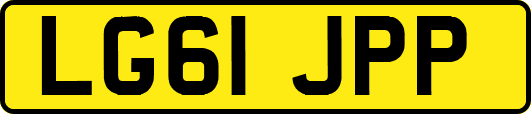 LG61JPP