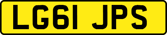 LG61JPS