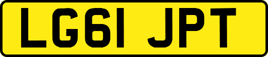 LG61JPT