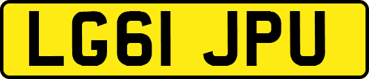 LG61JPU