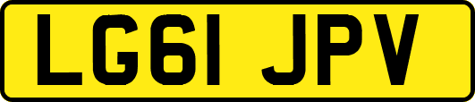 LG61JPV