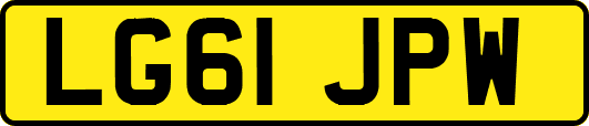 LG61JPW