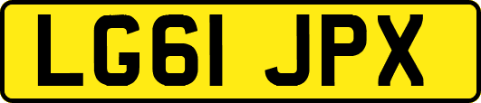 LG61JPX