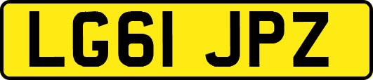 LG61JPZ