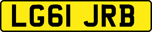 LG61JRB