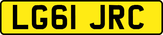 LG61JRC