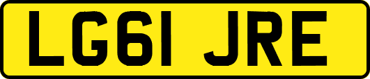 LG61JRE
