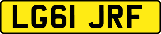 LG61JRF