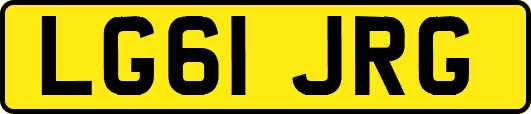 LG61JRG