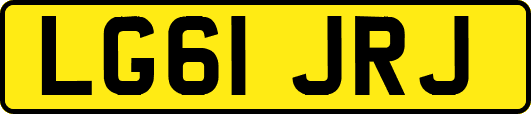 LG61JRJ