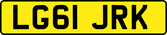 LG61JRK