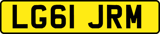 LG61JRM