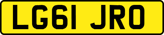 LG61JRO