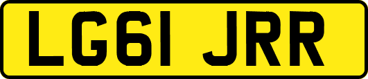 LG61JRR