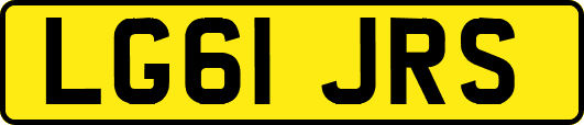 LG61JRS