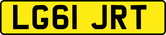 LG61JRT