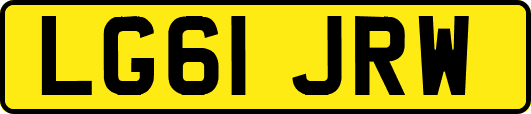 LG61JRW