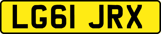 LG61JRX