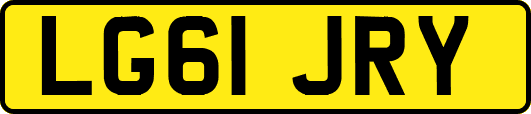 LG61JRY