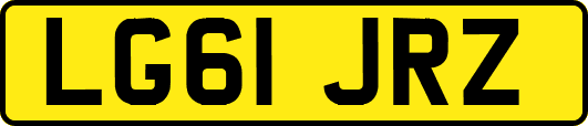 LG61JRZ