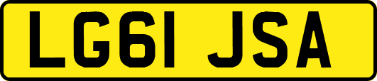 LG61JSA