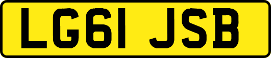 LG61JSB