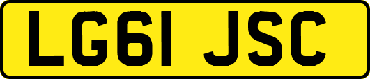 LG61JSC
