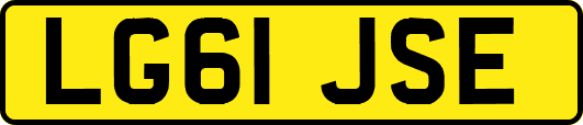 LG61JSE