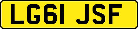 LG61JSF