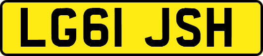LG61JSH