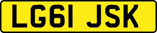 LG61JSK