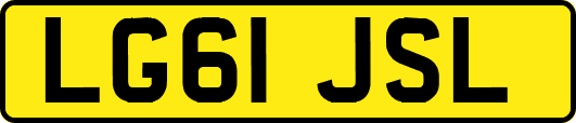 LG61JSL