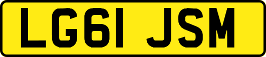 LG61JSM
