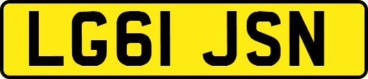 LG61JSN