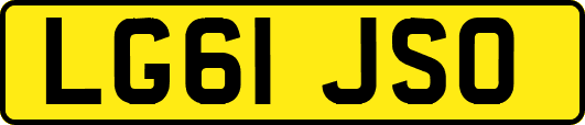 LG61JSO