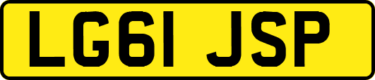 LG61JSP