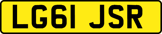 LG61JSR