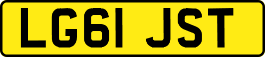 LG61JST