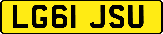LG61JSU